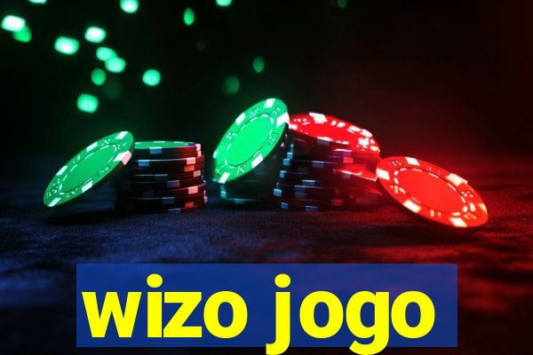 wizo jogo
